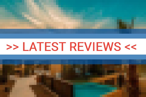 www.noaglampingresort.com - check out latest independent reviews