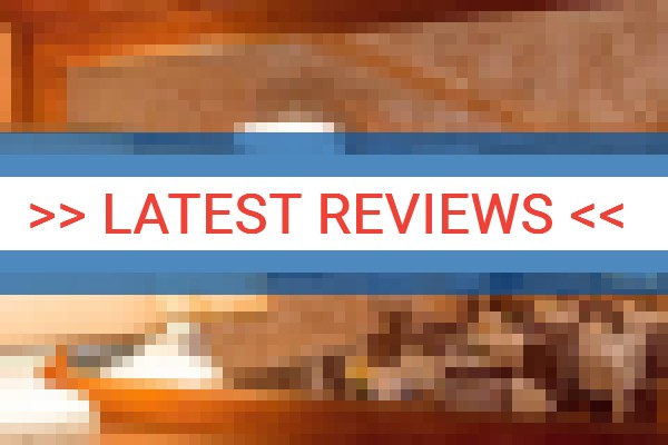 www.nostromo.hr - check out latest independent reviews