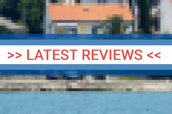 www.novalja-apartmanitomislav.com - check out latest independent reviews