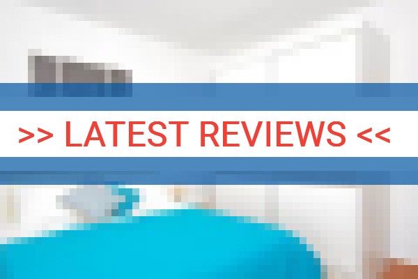 www.novalja-apartments-imgrund.com - check out latest independent reviews