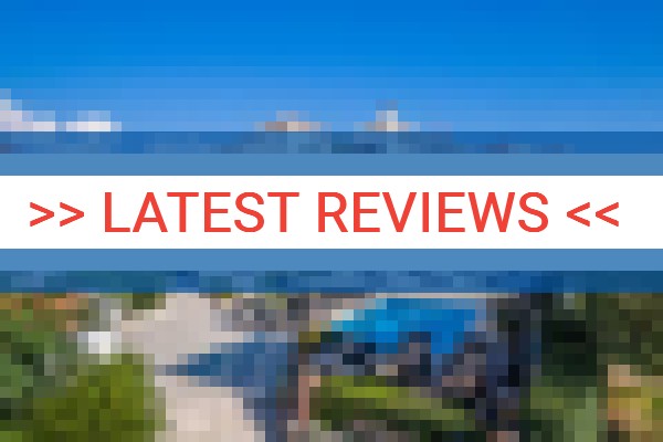 www.novalja-marina.com - check out latest independent reviews