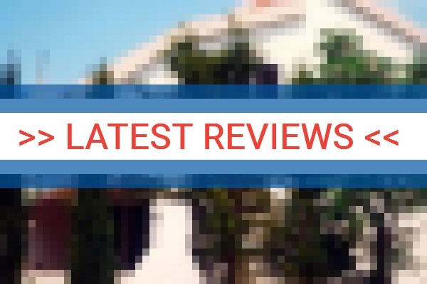 www.novalja-pag.net - check out latest independent reviews