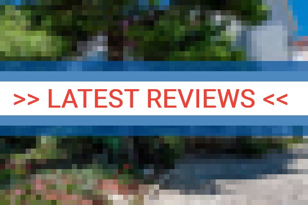 www.novaljaapartments.net - check out latest independent reviews