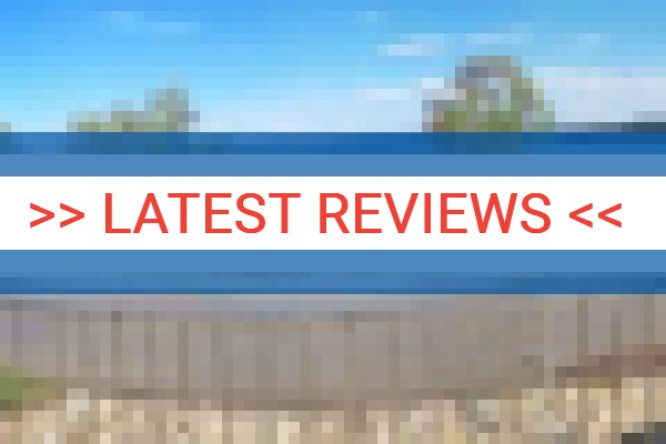 www.oceanview-apartments.net - check out latest independent reviews