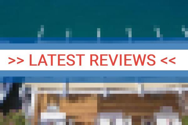 www.olife-hotel.com - check out latest independent reviews