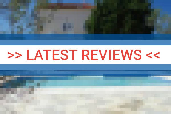www.olive-apartments.hr - check out latest independent reviews