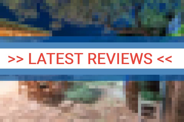 www.olivegardencroatia.com - check out latest independent reviews
