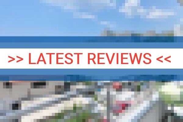 www.omis-apartments-zorka.com - check out latest independent reviews