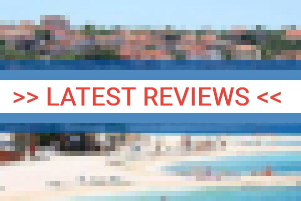 www.online-croatia.de - check out latest independent reviews