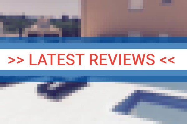 www.orange-apartments.com - check out latest independent reviews
