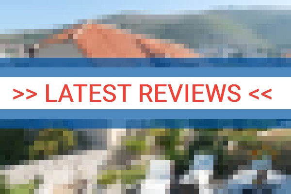 www.orkaapartments.com - check out latest independent reviews
