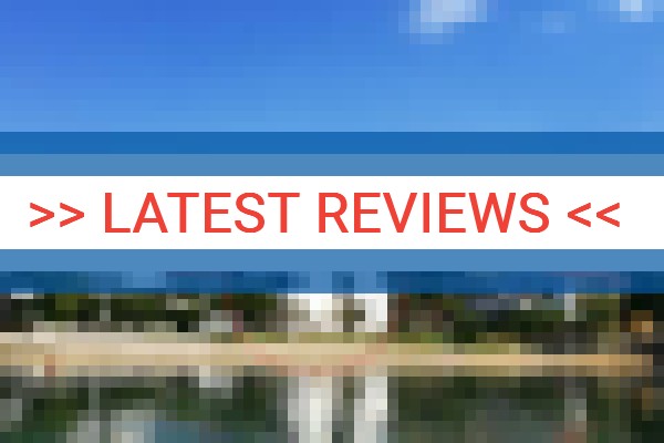 www.pagbeachhouse.com - check out latest independent reviews