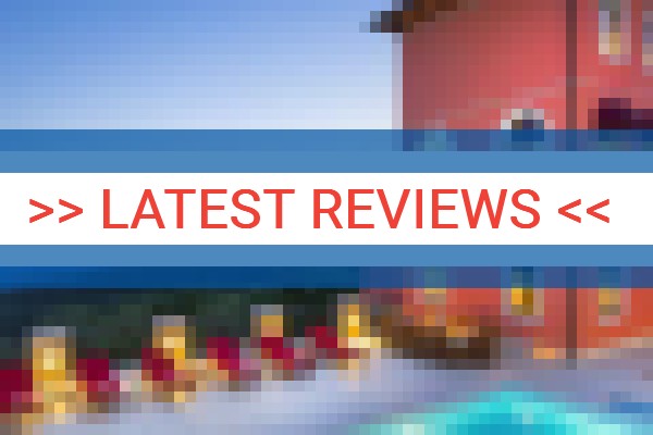 www.palazzoangelica.com - check out latest independent reviews