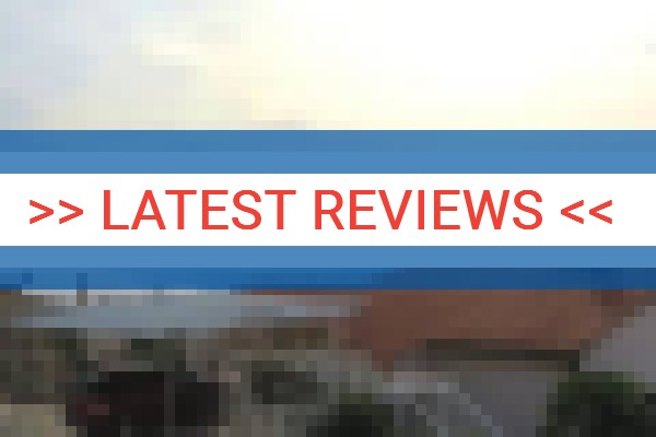 www.palma-apartments-rabac.com - check out latest independent reviews