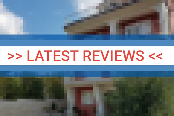 www.pansion-barica.com - check out latest independent reviews