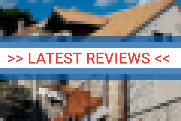 www.pansion-croatia.com - check out latest independent reviews