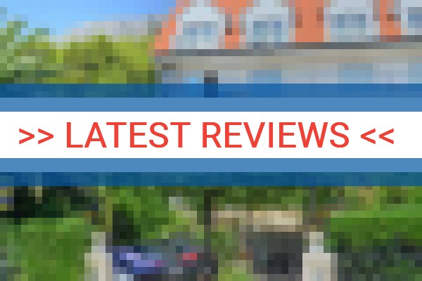 www.pansionbegic.com - check out latest independent reviews
