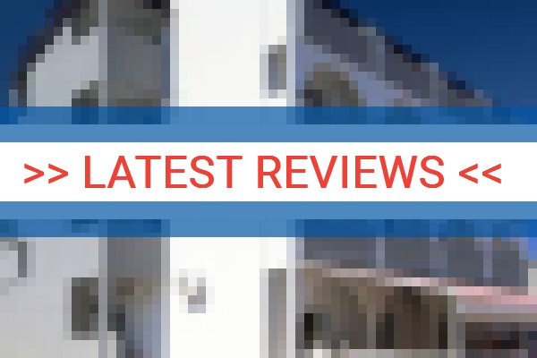 www.pansionmario.com - check out latest independent reviews