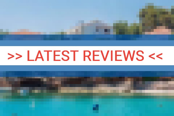 www.pansionmarjan.com - check out latest independent reviews