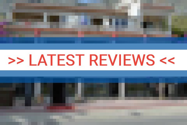 www.pansionsidro.com - check out latest independent reviews
