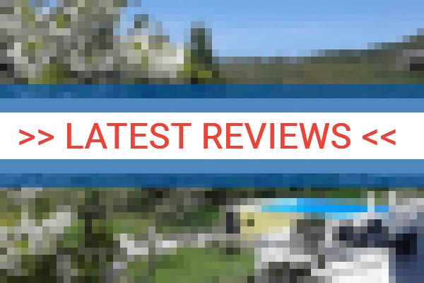 www.pansionsurina.com - check out latest independent reviews