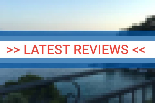 www.paradiseapartmentshvar.com - check out latest independent reviews