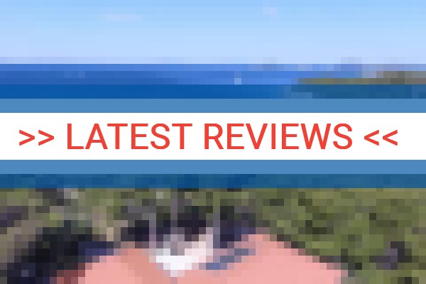 www.paula-apartmani.com - check out latest independent reviews