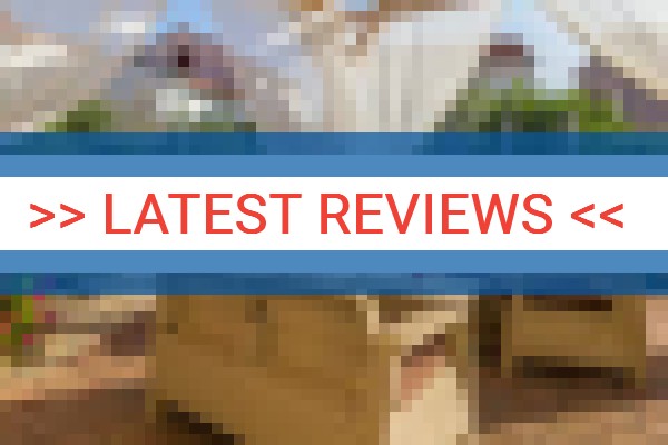 www.pension-gaspar.com - check out latest independent reviews