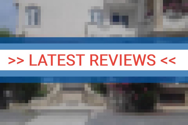 www.pension-riviera-rab.com - check out latest independent reviews