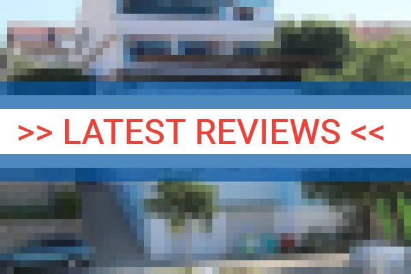 www.pension-vanja-insel-pag.at - check out latest independent reviews