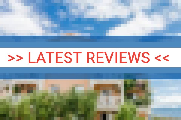 www.perisresort.com - check out latest independent reviews
