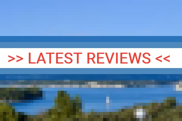 www.pervanovoapartments.com - check out latest independent reviews