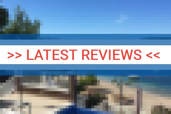 www.pinna-nobilis.eu - check out latest independent reviews