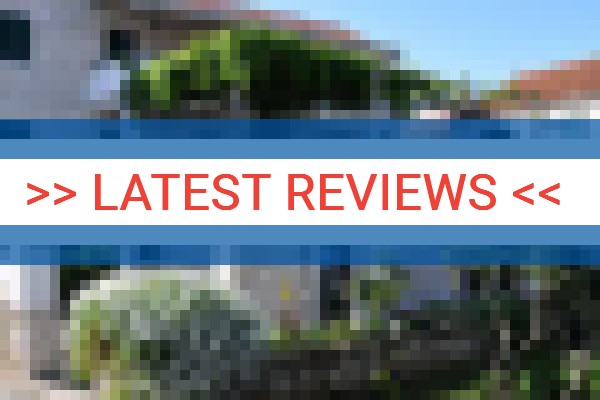 www.pinta-apartments.com - check out latest independent reviews