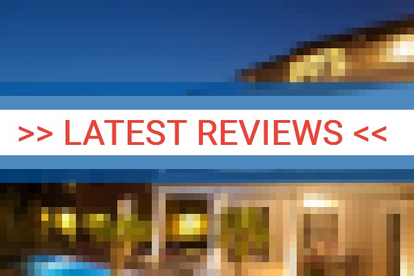 www.polo-suites.com - check out latest independent reviews