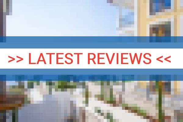 www.povilleresidence.com - check out latest independent reviews