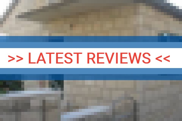 www.povlja-brac.com - check out latest independent reviews