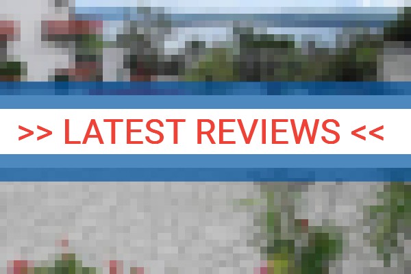 www.privathausmarija.com - check out latest independent reviews