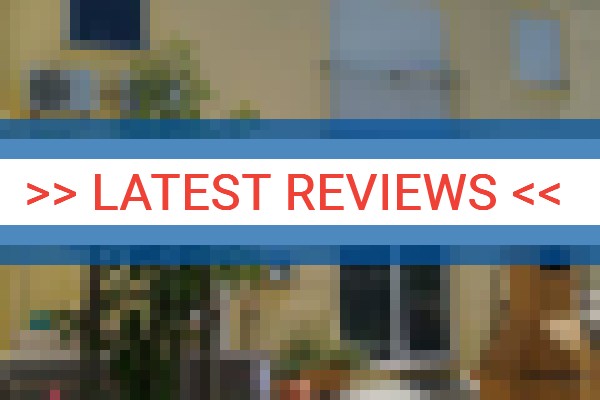 www.rab-apartments.eu - check out latest independent reviews