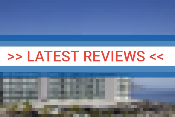 www.radissonblu.com - check out latest independent reviews