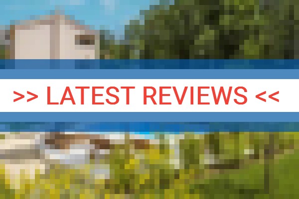 www.residence-mediterraneo.hr - check out latest independent reviews