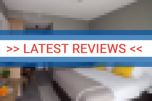 www.residence-vaal.com - check out latest independent reviews