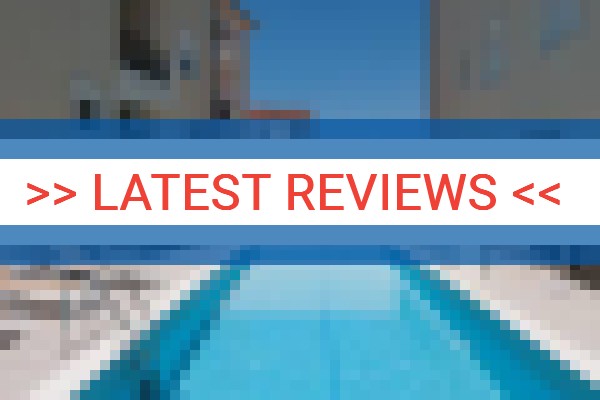 www.residencepremantura.com - check out latest independent reviews