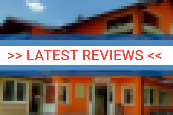 www.restoransapina.com - check out latest independent reviews