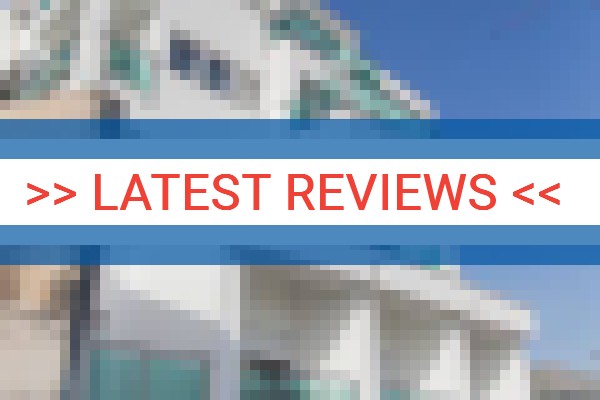 www.ringo-apartments.com - check out latest independent reviews