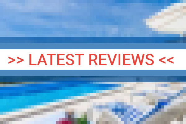 www.ritaporec.com - check out latest independent reviews