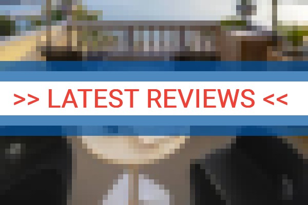 www.rivasuites.com - check out latest independent reviews