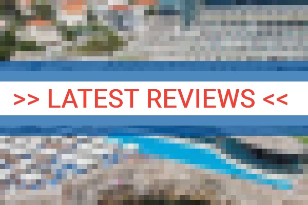 www.rixos.com - check out latest independent reviews