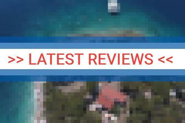 www.robinson-villa-punta.com - check out latest independent reviews