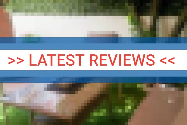 www.ronabooking.com - check out latest independent reviews